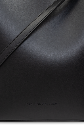 Stella McCartney Stella McCartney `Frayme` Bucket Bag